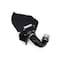 Hps Performance Air Intake Kit with Heat Shield, Black,  827-771WB - alternate 1