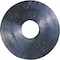 Danco 25/32'' Black Flat Faucet Washer, 10 Ct. 88578 - alternate 1