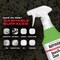 Rust-Oleum Professional Cleaners General Purpose Cleaner, Trigger Spray Bottle, 32 oz, Mild, 6 PK 352264 - alternate 6