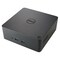 Dell 240W Thunderbolt Dock TB 16, Black 452-BCNU - alternate 1
