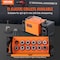 Vevor Drill Bits Sharpener 3-13mm Bits Grinder Sharpener & 11 Collets MR-13A - alternate 5