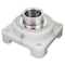 Edt FLANGEANGE BLOCK BALL BEARING 4B4GE-QK8-23GX - alternate 3