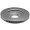 Motorcraft Disc Brake Rotor,  BRRC93 - alternate 4