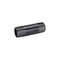 Southland 3/4 in. x 6 in. Black Steel Nipple 584-060 - alternate 3