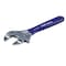Klein Tools Slim-Jaw Adjustable Wrench, 8-Inch D86936 - alternate 11
