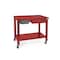American Forge And Foundry Tear-Down Table, 1 Drawer, 48 in, 1,100 lb Capacity 3994 - alternate 1
