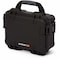 Nanuk Cases Black Protective Case, 10.2"L x 7.9"W x 4-1/2"D 904S-010BK-0A0 - alternate 1