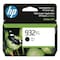 Hp High Yield Ink Cartridge, Black CN053AN140 - alternate 1