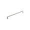 Amerock Appoint 18 inch 457mm Center-to-Center Polished Nickel Appliance Pull BP54031PN - alternate 1