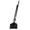 Performance Plus Lobby Dust Pan w/ 36 in Metal Handle Black  1 ea PP-LDPBK - alternate 3