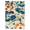 World Rug Gallery Geometric Bohemian Indoor/Outdoor Area Rug 4 ft x 6 ft Multi 5566MULTI4X6 - alternate 5