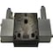 John Deere HYDRAULIC SEKTION, JOHN DEERE OEM AZ65574 AZ65574 - alternate 1