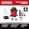 Craftsman 20 Gallon 6.5 Peak HP Wet/Dry Vac, Heavy-Duty Shop Vacuum with Attachments CMXEVBE17596 - alternate 5