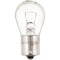 Philips P21Wb2 Standard Mini Bulb 12498B2, P21Wb2 P21WB2 - alternate 1