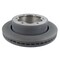 Motorcraft Disc Brake Rotor,  BRRF413 - alternate 3