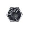 Auveco 3/8in-16 x 2 1/2in Grade 5 Cap Screw Zinc, 50PK 5471 - alternate 2