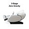 Osaki Titan AI Zero Gravity Massage Chair with Intelligent Body Scan and Full Body Air Compression Rejuv 4D - alternate 8