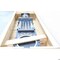 Weir Ni-Resist Knife Gate 20 in 150 15S-20-NR-17-E5/1-PC16-D3-F18-F21-F37-F40-F99 - alternate 3