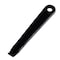 Bojo Tools Narrow Angled Plastic Pry Tool ITH-55-XNGL - alternate 1