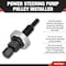 Performance Tool Power Steering Pump Pulley Installer, W87021 W87021 - alternate 4