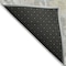 Homeroots 8' X 10' Ivory Beige And Linen Floral Washable Indoor Outdoor Area Rug 611195 - alternate 6