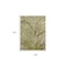 Homeroots 9' X 12' Ivory And Green Palm Leaf Indoor Outdoor Area Rug 548118 - alternate 6