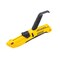 Stanley Fatmax Self-Retracting Squeeze Auto Retract Safety Knife Black/Yellow 1 pc FMHT10369 - alternate 8
