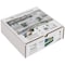 Task Lighting 16 Ft., 225 Lumens/Ft. 12 V, V, Uno Wireless Controller, 1 Zone 1 Area, Sgl-White, Cool White 4000K L-VUK1Z1A-16-40 - alternate 4