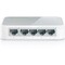 Tp-Link 5-PORT 10/100MBPS DESKTOP SWITCH TL-SF1005D - alternate 5