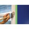 Ipg Masking Tape, 60 yd L, 0.94 in W, Crepe Paper Backing, Light Green 5803-1 - alternate 4