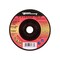 Forney Grinding Wheel, 4 in Dia, 1/4 in Thick, 5/8 in Arbor, 24 Grit, Coarse, Aluminum Oxide Abrasive 71876 - alternate 5