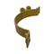Komatsu BRACKET, KOMATSU OEM 208-62-54841 208-62-54841 - alternate 2