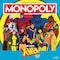 Usaopoly MONOPOLY X-Men '97 Board Game MN011-460 - alternate 1