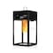 Techko Solar Portable Lantern with Flame Effect STL-2513-1 - alternate 7