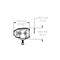 Tyri Off-Roa Hyperion V36 Series Light Bar V12K-012-1 - alternate 4