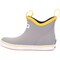 Xtratuf Youth Ankle Boot, 7 M, 4 in H, Grey XKAB107 - alternate 4