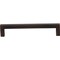 Designperfect 5-1/16'' Center-to-Center Handle Pull, Brushed Oil Rubbed Bronze DPA-S354ORB - alternate 1