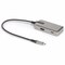 Startech.Com USB C Multiport Adapter, USB-C to 4K 60H DKT31CHPD3 - alternate 1