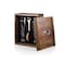 Picnic Time Family Of Brands NFL New England Patriots - Pilsner Beer Glass Gift Set 602-06-512-197-2 - alternate 3