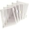 Tarifold Pivoting Pockets, White, PK10 P020 - alternate 1