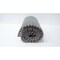 Rexnord MATTOP CONVEYOR CHAIN 5FT 18IN 10146279 HP7956TAB - 18IN MTW S - alternate 2