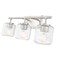 Z-Lite 3 Light Vanity in Brushed Nickel 7515-3V-BN - alternate 6