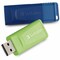Verbatim 64GB Store n Go USB Flash Drive 99812 - alternate 1