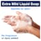 Tork Hand Soap, 1,000 mL, Clear, PK6 400031 - alternate 4