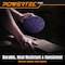 Powertec 6in 49 Holes Hook & Loop Sanding Disc, Zirconia, 80 Grit, 50PK & Abrasive Cleaning Stick 46101ZN - alternate 4