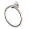 Gatco Gibson Towel Ring, Satin Nickel 5212SN - alternate 1