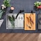 Blanco Quatrus Ash Compound Cutting Board 231609 - alternate 5
