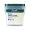 Dottie #10 x 1-1/2in Hex Washer High Head Self Drilling Screw(Tuff Pail), 1000PK TEKHW10112TP1KHH - alternate 2