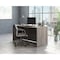 Officeworks By Sauder Commercial Desk, 29.291 in H, 59.055 in W X Hudson Elm 427424 - alternate 1