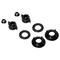 Dura Faucet FAUCETS And COMPONENTS RV Used For Bar Matte Black DF-PB155LH-MB - alternate 5